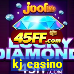 kj casino